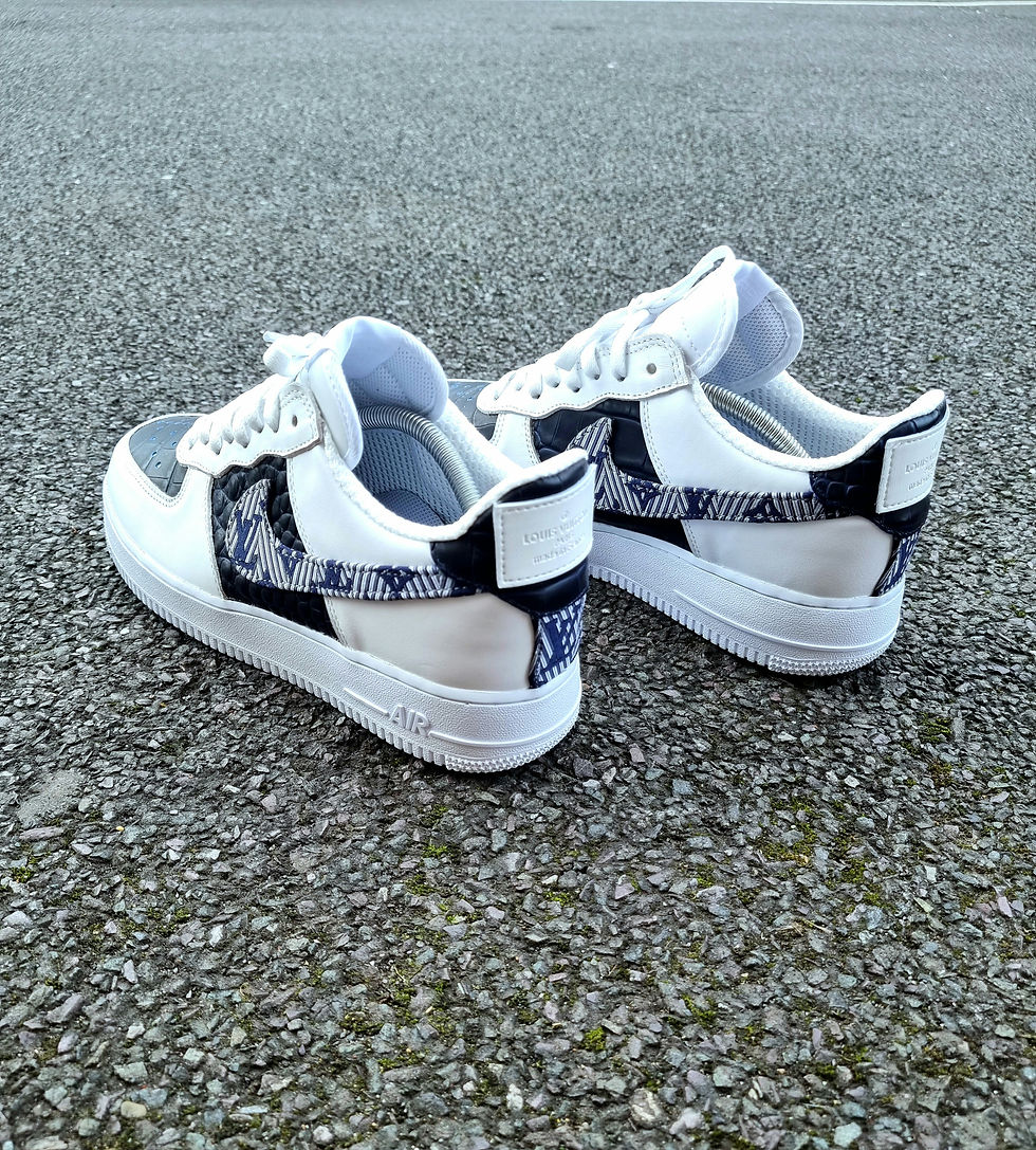 Thumbnail: Moonlight Croc AF1