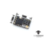 Thumbnail: TBS CROSSFIRE NANO RX - FPV LONG RANGE DRONE RECEIVER