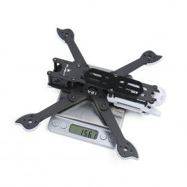 Thumbnail: Cidora SL5 V2.1 HD Frame Kit Pink TPU