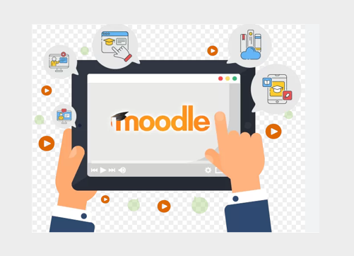 מוודל (MOODLE)- שבעה יישומים מעולים + 2 טיפים, בהנחיית איילת קיי עזר, 20.2.23