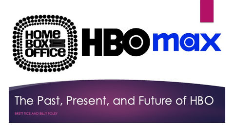 The Home Box Office