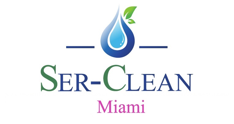 Ser Clean Miami Laundry Services in Medley