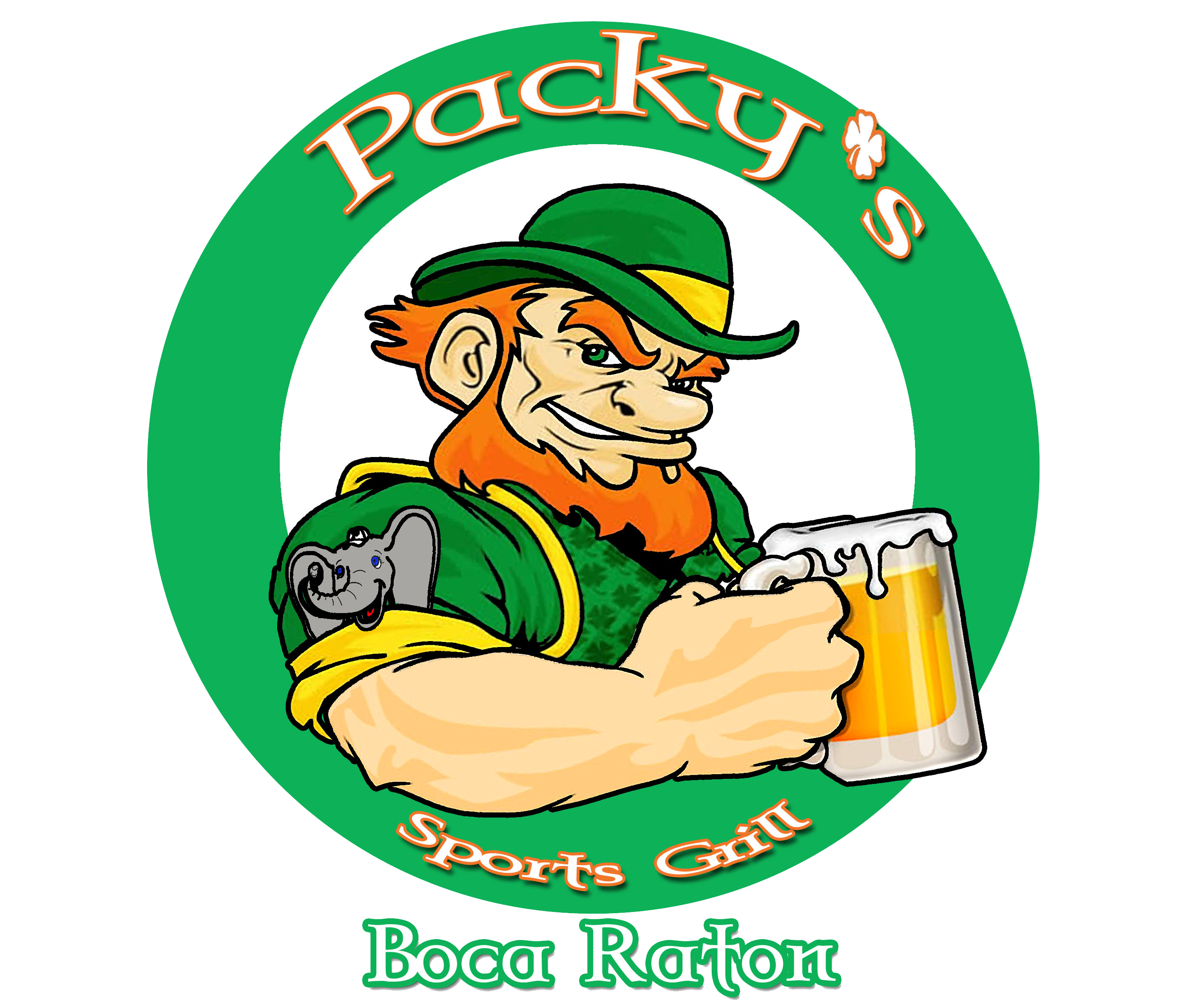 Packy's Sports Bar & Grill gallery