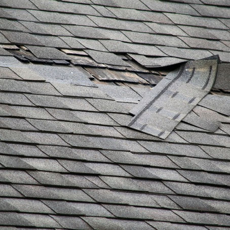 Roof damage: How to catch it before it cost you