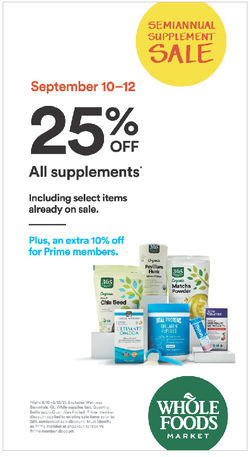  Direct mailerJuly 2021 11 x6" front