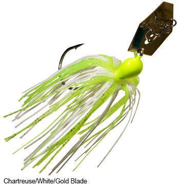 Thumbnail: Z-MAN ORIGINAL CHATTERBAIT