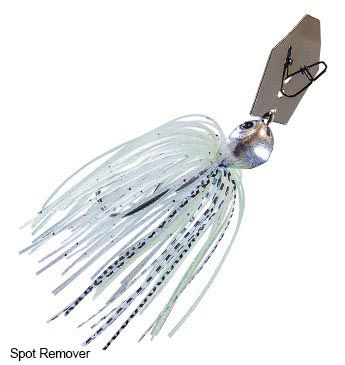 Thumbnail: Z-MAN CHATTERBAIT JACKHAMMER
