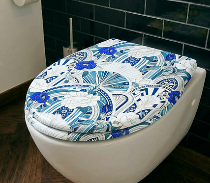 Abattant WC