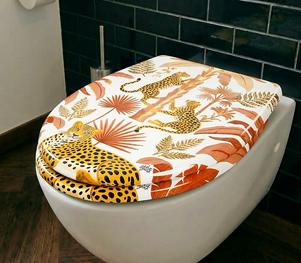 Abattant WC