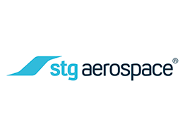 HEADS UP TECHNOLOGIES ACQUIRES STG AEROSPACE