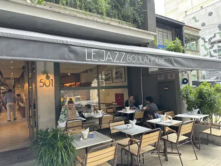 Roteiro Gastronômico para Dias Frios em São Paulo: Sabores que Aquecem a Alma