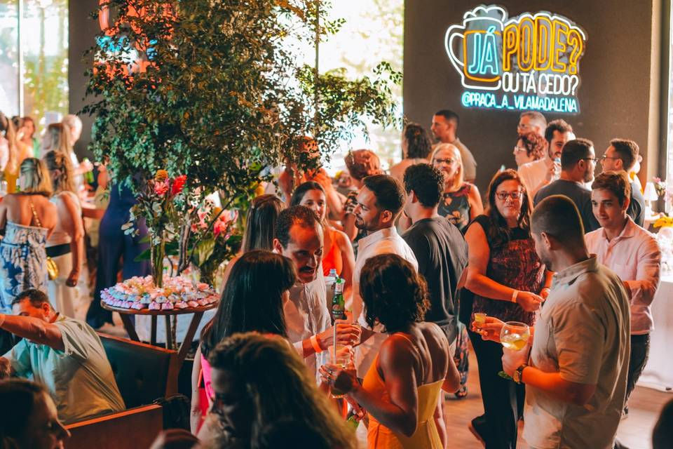 SP Boêmia para Dois: Bares Intimistas e Música ao Vivo