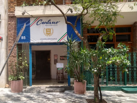 Restaurantes Tradicionais que Existem Há Décadas em SP: Um Banquete de História