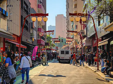 Roteiro de Cultura Popular Paulistana: Onde a Alma da Cidade Bate Mais Forte