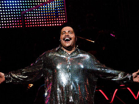 "Tim Maia – Vale Tudo" ganha nova temporada em São Paulo a partir de outubroMusical que homenageia a trajetória de um dos maiores ícones da música brasileira volta aos palcos com montagem renovada no