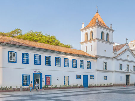 São Paulo para Quem Ama História: Um Roteiro Pelos Marcos da Metrópole