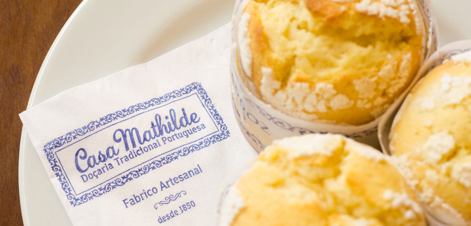 Docerias Centenárias que Viraram Patrimônio Afetivo: O Lado Doce de São Paulo