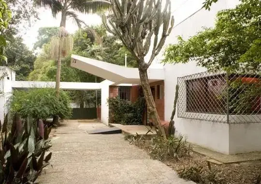 Lugares que Marcaram o Modernismo Paulista: Um Roteiro Histórico em São Paulo