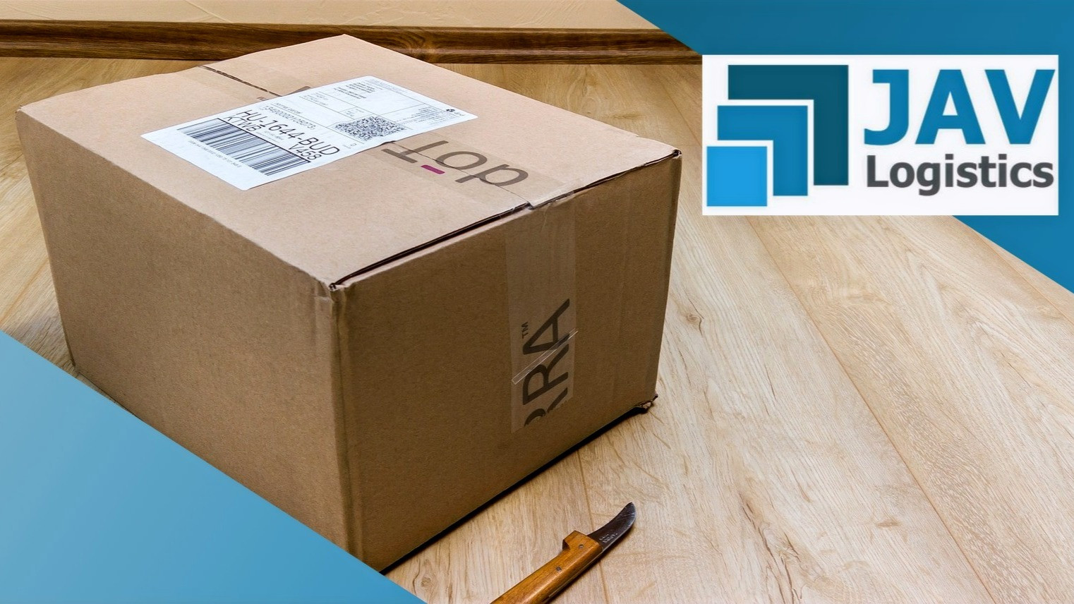 Nosotros | Jav Logistics