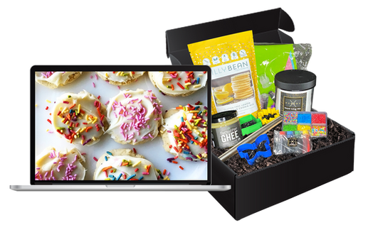Cookie Wars | Starting at $90 per kit | 60 mins