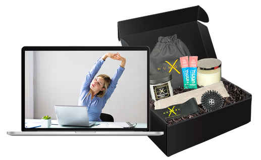 WFA Wellness | Starting at $90 per kit | 60 mins