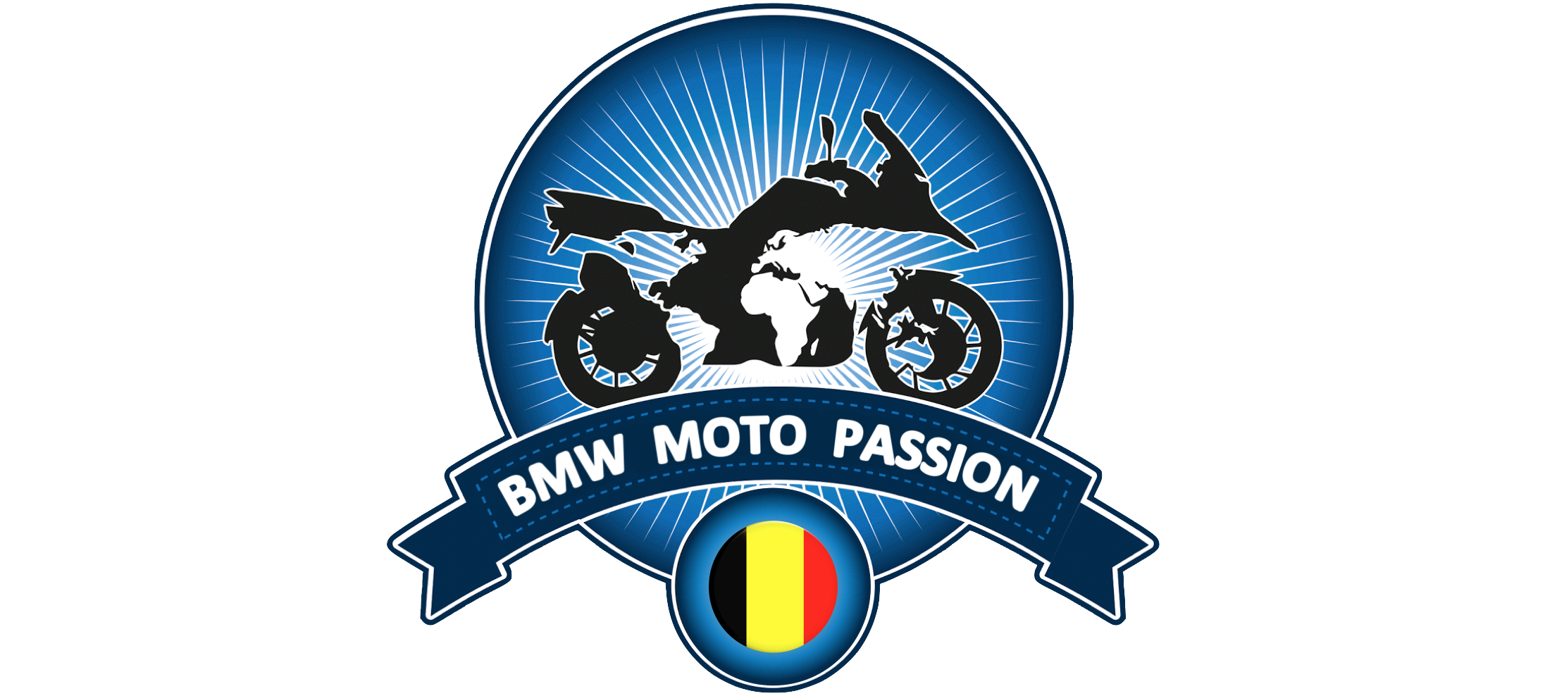 Bmw club moto