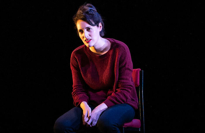 Phoebe Waller-Bridge in Fleabag