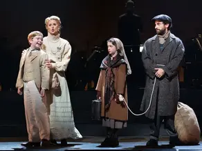 RAGTIME - New York City Centre (09/11/24)