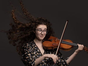 Review: NOW, THAT'S WHAT I CALL BACH - The Fitzgerald, Manchester (11/10/26)