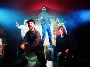 SHANTIFY - Palais Du Variété (20/08/25)