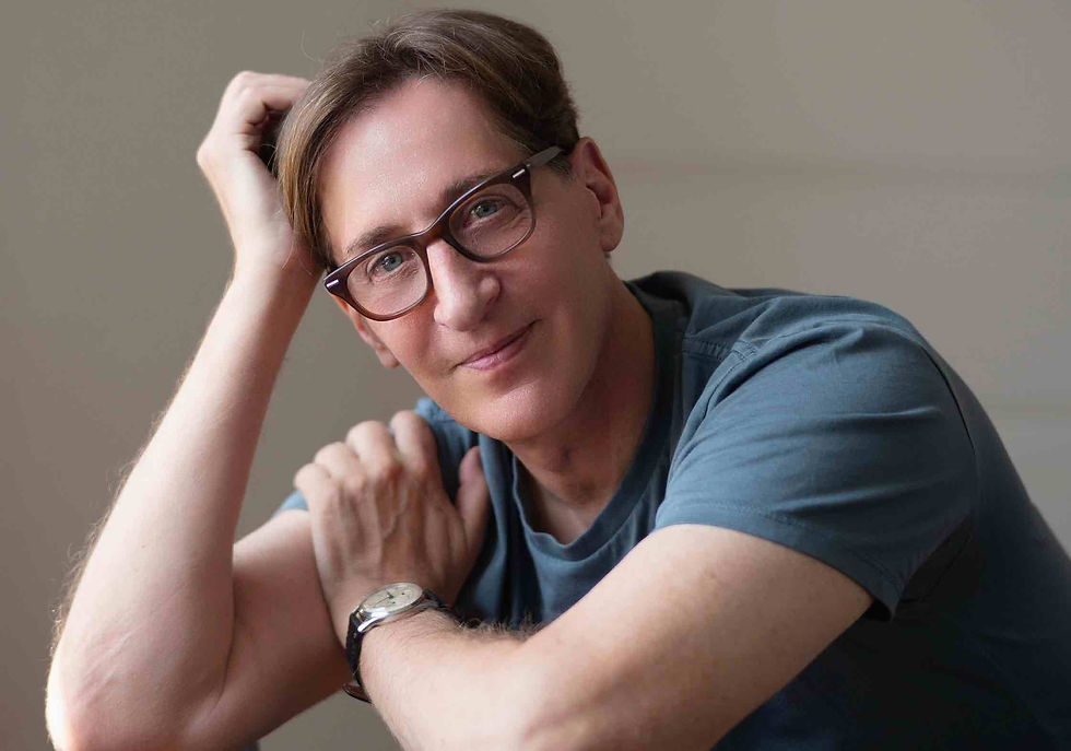 Stan Zimmerman