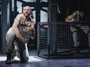 ANIMAL FARM - Leeds Playhouse (13/03/24)