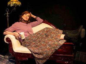 PEN PALS - DR2 Theatre (06/11/25)