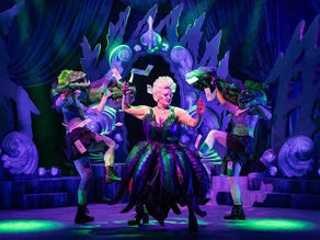 UNFORTUNATE - The Lowry, Salford (14/12/25)