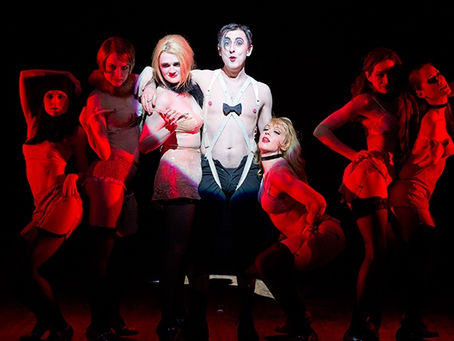 TEN ON TUESDAY: Musicals Showcasing Queer Stories