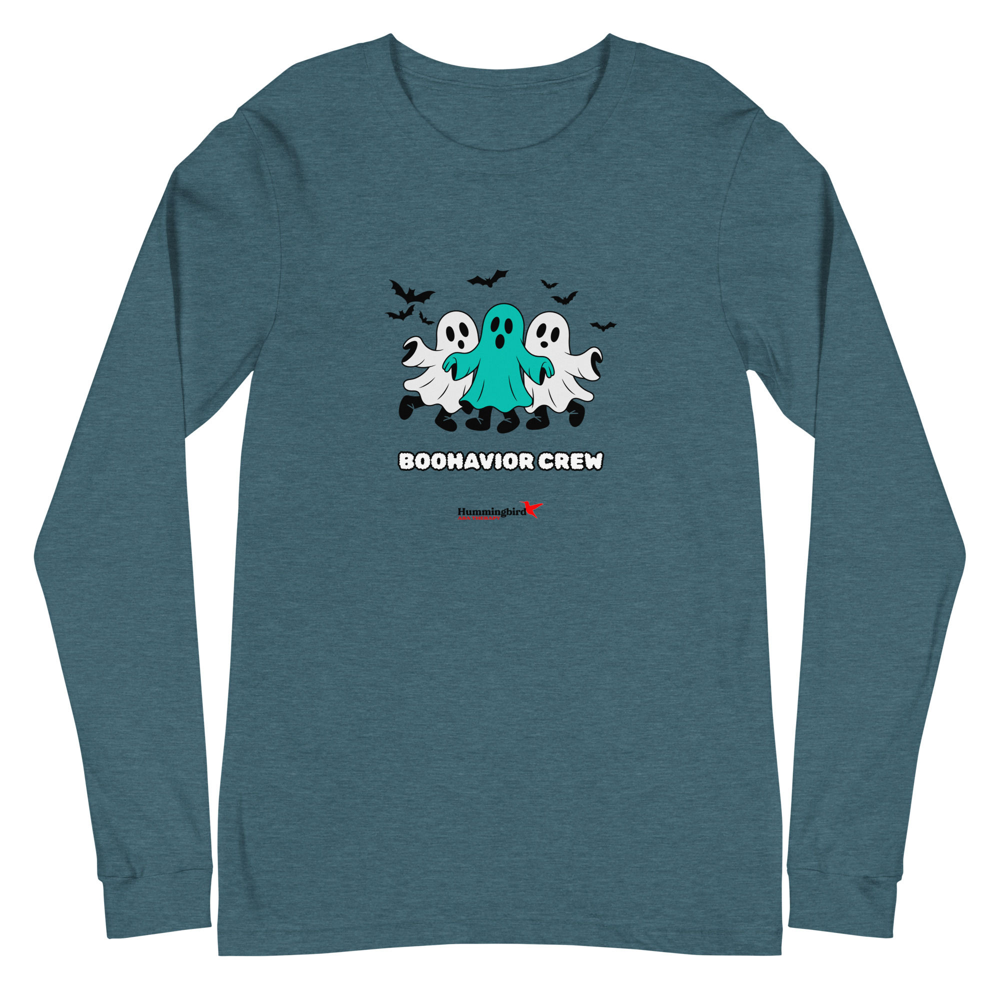 Unisex Long Sleeve Tee