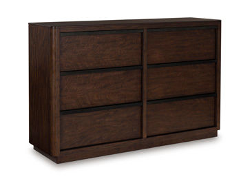 Dilenno Dresser