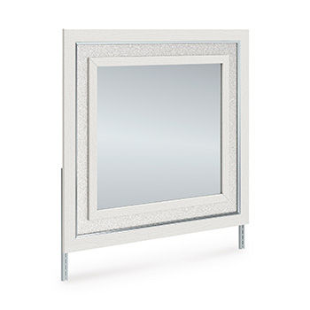 Zuraleus Bedroom Mirror