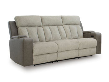 WhipLash Power Reclining Sofa