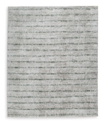 Laddway 8' x 10' Rug