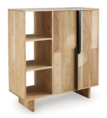 Kierwell Accent Cabinet