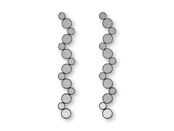 Vinler Accent Mirror Set (Set of 2)