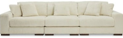 Lindyn 3-Piece Sectional Sofa