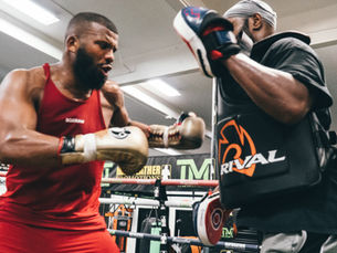 Inside OSP Sports & Entertainment: Where Talent Meets Opportunity