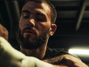 Caleb Plant: A Champion’s Journey of Resilience and Leadership