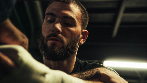 Caleb Plant: A Champion’s Journey of Resilience and Leadership