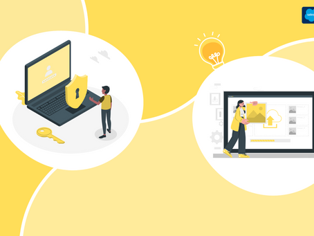 Protéger vos données : Sécurité et conformité avec Salesforce