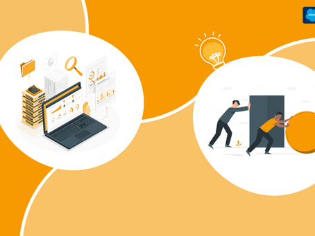 Guide Pratique : Importer et Exporter des Données avec Salesforce