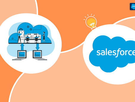 Guide de migration vers Salesforce: Étapes clés pour une transition en douceur