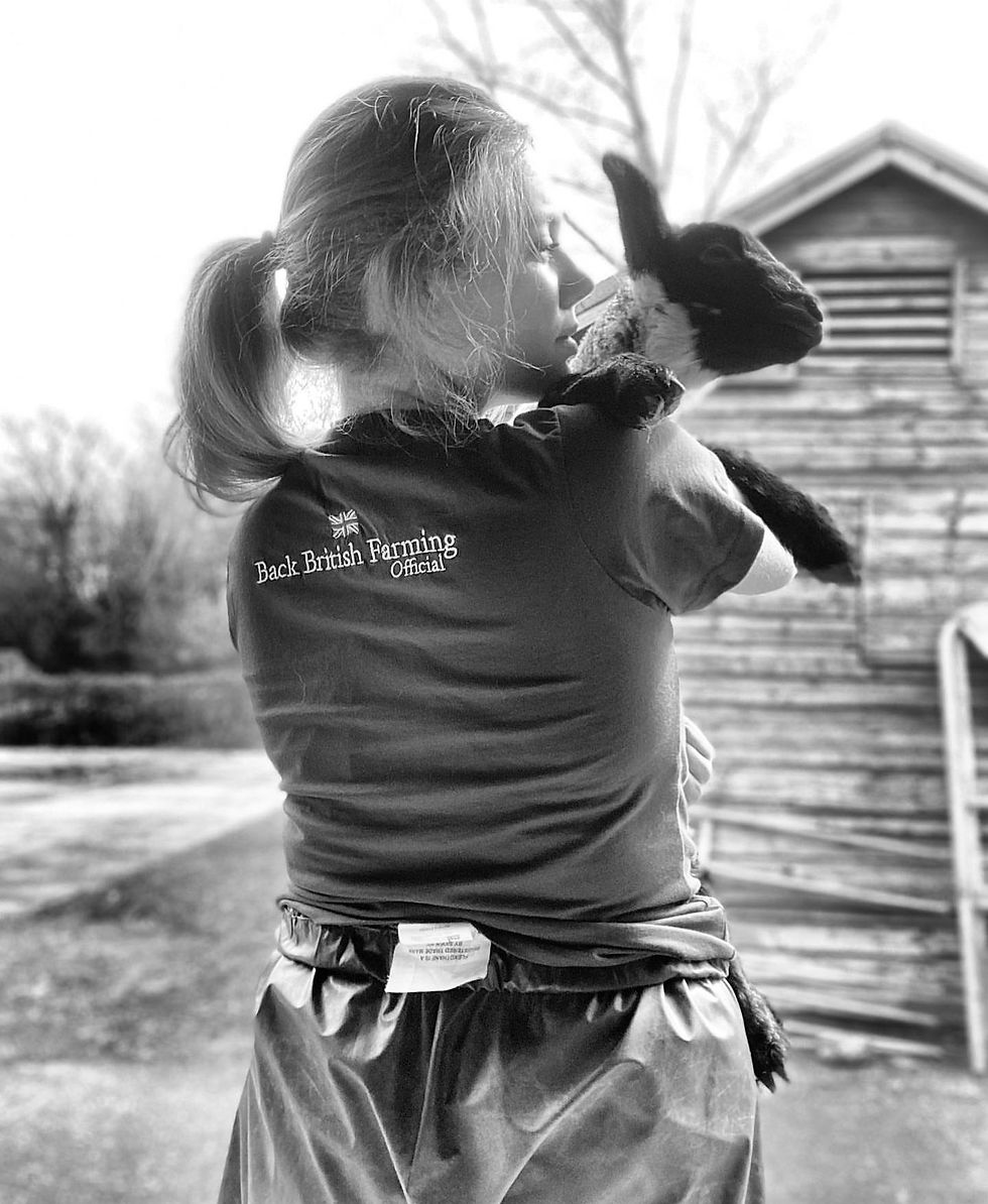 Thumbnail: Ladies casual T-shirt